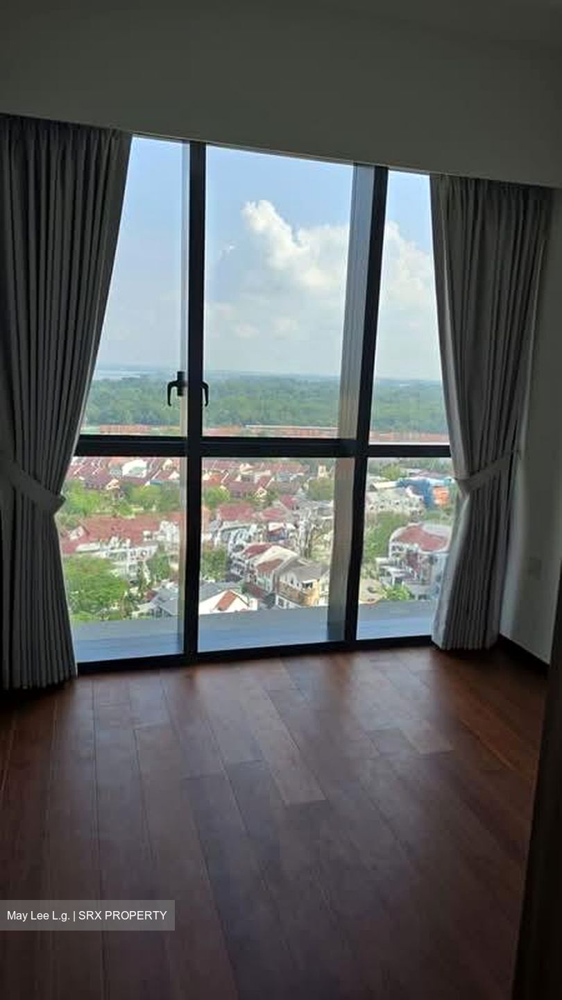 Lentor Modern (D26), Apartment #561877011